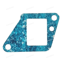 Прокладка впуска Yamaha 4А, 5С     6E0-14198-A0