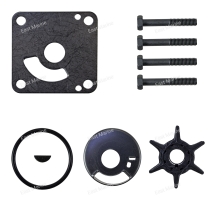 Ремкомплект помпы Yamaha 20D,25N    6L2-W0078-00