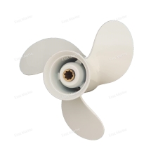 Винт X-Power для Yamaha 9.9-15, F20. (шаг 9)      683-45945-00-EL