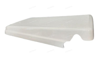 Бушприт для катера Бриз-17