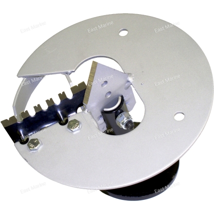 Мотоледобур JIFFY30 шнек 3732-XT 150мм / удлинитель