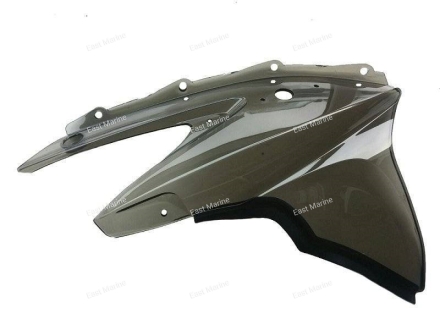 Панель левая TF/GT 8HF-7723A-00