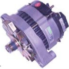 Генератор Volvo-Penta, 14V, 50A, двигатели AQ, MD 18-5959