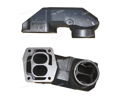 Гусак OMC 2.3L                                        3394