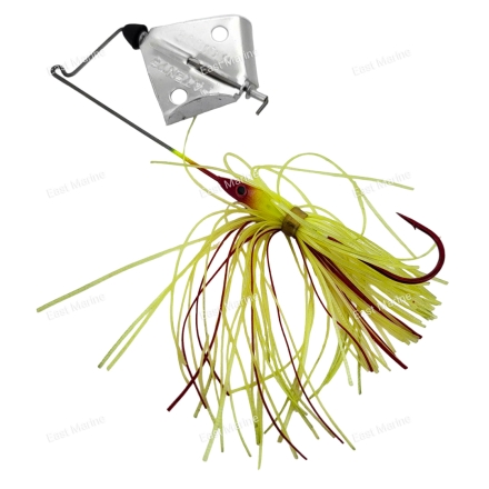 Спинербэйт Bleeding Bait Hook Elite Buzz BBEB38-301