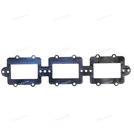 Прокладка клапанной коробки Yamaha 1100, 007-304