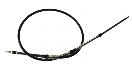 Трос включения хода F75-F100, MULTY    67G-48321-00