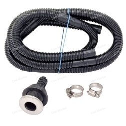 Установочный комплект для помпы  (выход до 19 мм)     SF50431