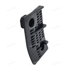 Решётка водозаборника правая 6L2-45215-00