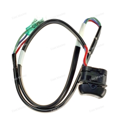 Кнопка электрогидравлики 703-82563-31