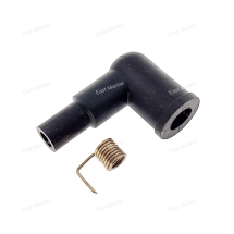 Наконечник свечи        6G1-82370-00