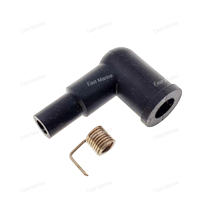 Наконечник свечи        6G1-82370-00