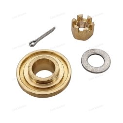 Детали крепления винта Suzuki 9.9-(DF)20             20831101