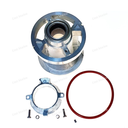 Корпус подшипников/сальников вала Mercruiser Alpha     11405