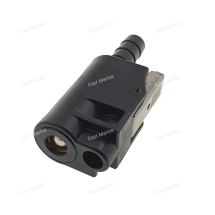 Разъем топливный Mercury   256-07091-00