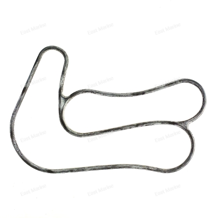 Уплотнение основания фильтра 6CB-13477-00