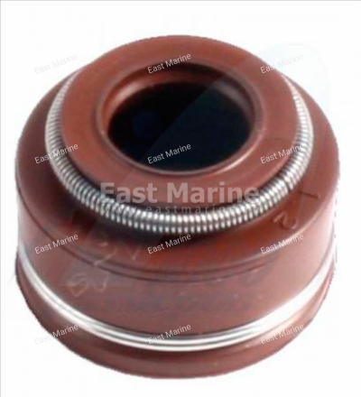 Уплотнение основания фильтра 6CB-13477-00