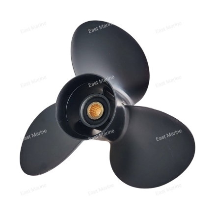 Винт Suzuki DF40-50-60 (11.4X16) 3-х лопастной.