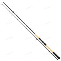 Удилище силовое спиннинговое DAIWA MEGAFORCE Pilk MFB802HFS-BD 2,4м тест 150-300гр 