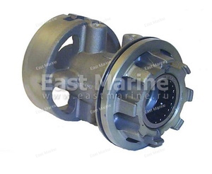 Корпус подшипников гребного вала Johson 40-50 (93-98 гг)   18-1708