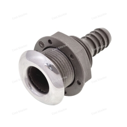 Штуцер сливной 3/4&quot;                             C060302