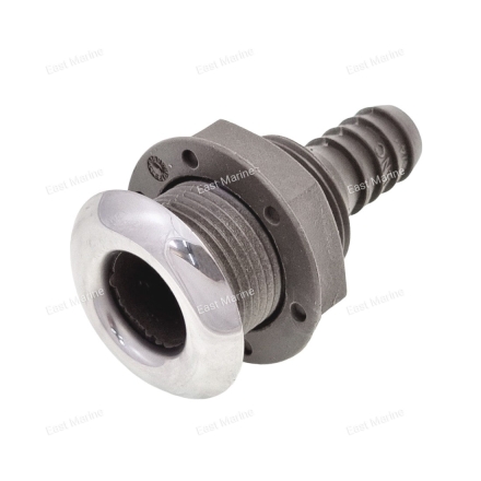 Штуцер сливной 3/4&quot;                             C060302