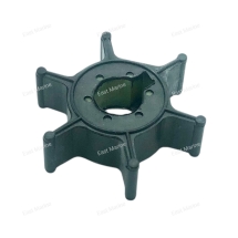 Крыльчатка помпы охлаждения 2.5-5     F4-03060000