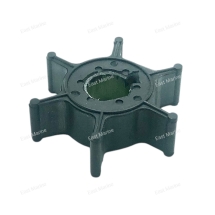 Крыльчатка помпы охлаждения 2.5-5     F4-03060000