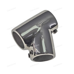 Крепление леерное 60гр. d=22.22мм D060201