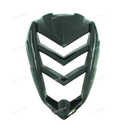 Крышка верхняя (крыло переднее) YFM 90 43D-F1556-00