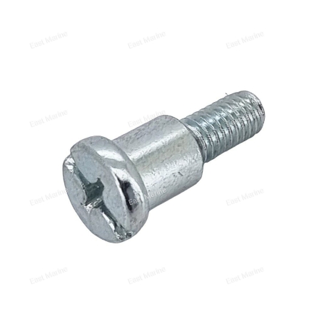 Винт-ось         F4-04130008