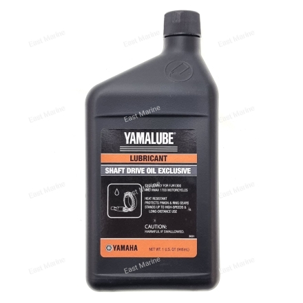 Масло трансмиссионное Exclusive для мотоциклов ACCSHFTDEX00            FJR1300, VMAX 1700