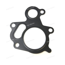 Прокладка масляного насоса Yamaha F20-F60   6C5-13329-00