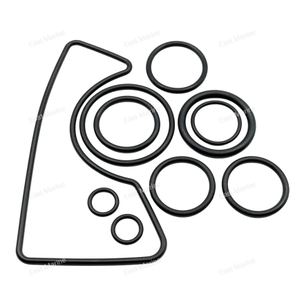 Комплект установочный  Mercruiser Bravo    16755Q1