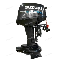 Насадка водомётная Suzuki DF20, DT9.9AS,DT15AS (S)