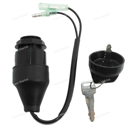 Замок зажигания Yamaha Blaster