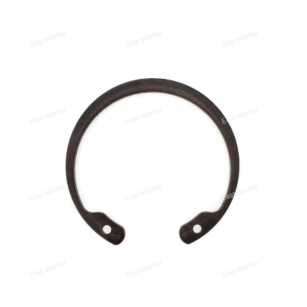 Стопор подшипника ролика, 58 мм    (04-116-100)  298728