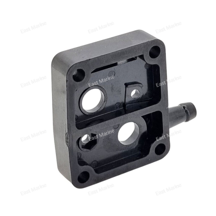 Корпус топливного насоса  T5-T18       T15-04060304