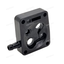 Корпус топливного насоса  T5-T18       T15-04060304