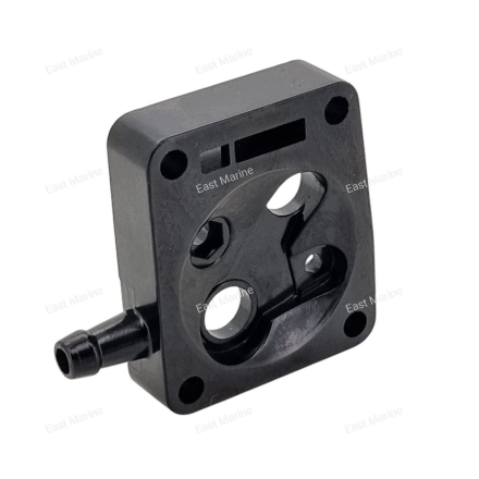 Корпус топливного насоса  T5-T18       T15-04060304