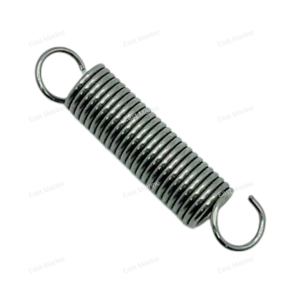 Пружина блокировки запуска F15-05000029