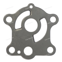 Пластина помпы Yamaha 30-55     663-44323-00