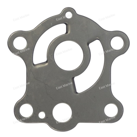 Пластина помпы Yamaha 30-55     663-44323-00