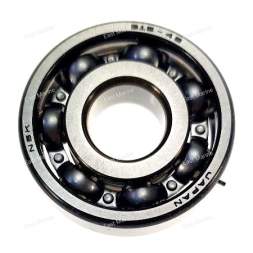 Подшипник коленвала нижний Yamaha 2     93306-30204