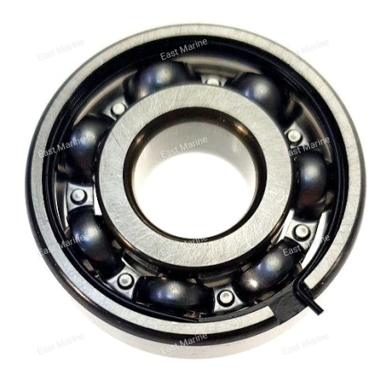 Подшипник коленвала нижний Yamaha 2     93306-30204