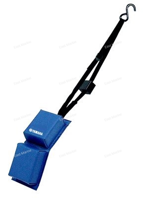 Кранец для гидроцикла