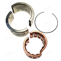 Подшипник коленвала средний Yamaha 40Q, 55B  93311-832U4