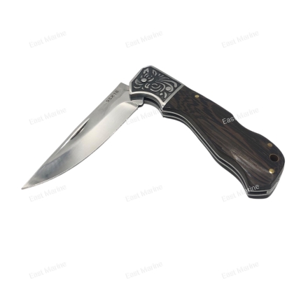 Нож стопорный &quot;Днепр&quot;   NB625