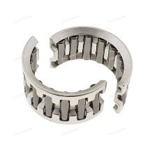 Подшипник шатуна Mercury 30-60, L4, V6, Johnson    010-150-01