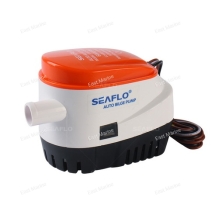 Помпа откачивающая автоматическая 600GH, 12V     SFBP-G600-06